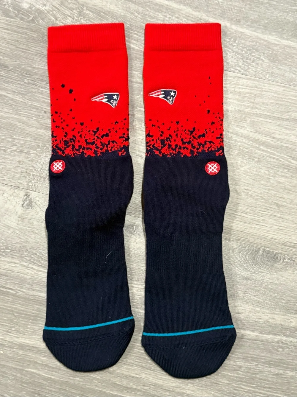 Stance new england